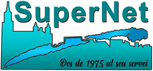 Vestuario laboral SuperNet