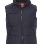 CHALECO PAYPER INVIERNO STAR