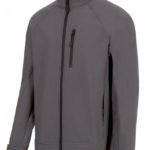 CAZADORA VELILLA SOFTSHELL