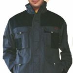 PARKA SIGFILA EUROPA