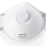 MASCARILLA SAFETOP FFP2 NR D