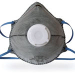 MASCARILLA SAFETOP FFP2