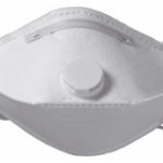MASCARILLA SAFETOP FFP3 NR D