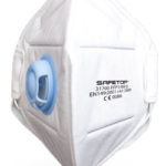 MASCARILLA SAFETOP FFP3