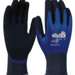 GUANTES SAFETOP DE SEGURIDAD DRYCUT