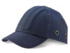 GORRA PROTECCIÓN SAFETOP CON VISERA