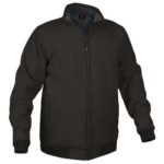 CHAQUETA VALENTO SOFTSHELL ALASKA