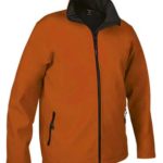 CHAQUETA VALENTO SOFTSHELL HORIZON