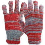 GUANTES SAFETOP TRICOFLEX
