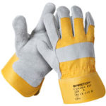 GUANTES SAFETOP CANADA FIT