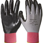 GUANTES SAFETOP NITRISOL