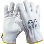 GUANTES SAFETOP ABA