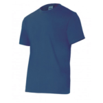 CAMISETA VELILLA M/C