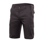 BERMUDA VELILLA STRETCH MULTIBOLSILLOS