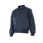 CAZADORA VELILLA ACOLCHADA IMPERMEABLE DESMONTABLE