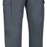 PANTALÓN VALENTO TOP ROBLE