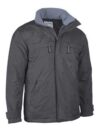PARKA BOREAL