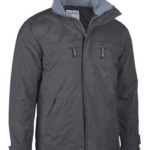 PARKA BOREAL