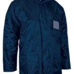 PARKA MUNICH, VALENTO