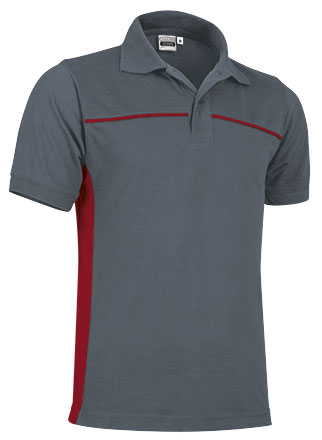 POLO VALENTO THUNDER - Imagen 3