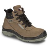 BOTA J'HAYBER REPORT