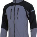 CHAQUETA WORKTEAM WORKSHELL SPORT