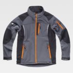 CHAQUETA WORKTEAM WORKSHELL SPORT