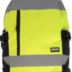 MOCHILA WORKTEAM A/V