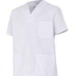 CAMISOLA VELILLA PIJAMA M/C