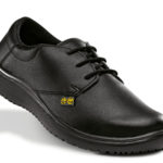 ZAPATO FAL SEGURIDAD NERJA