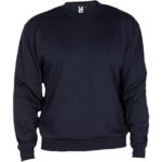 SUDADERA CLÁSICA, ROLY