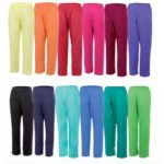 PANTALÓN VELILLA PIJAMA CINTURA ELÁSTICA