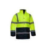 PARKA IMPERMEABLE A/V, PRIMA PROTECCION