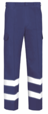 PANTALÓN VESIN MULTIBOLSILLOS