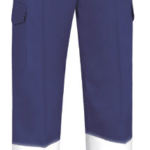PANTALÓN VESIN MULTIBOLSILLOS
