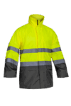 CHAQUETA TORNADO A/V, PRIMA PROTECCION