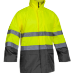 CHAQUETA TORNADO A/V, PRIMA PROTECCION