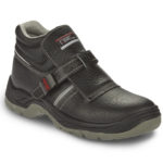BOTA J'HAYBER NEW DETROIT