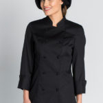 CHAQUETILLA DYNEKE COCINERA