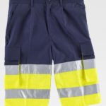BERMUDA WORKTEAM ALTA VISIBILITAT