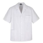 CHAQUETA SAGER SOLAPA M/C