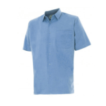 CAMISA VELILLA M/C