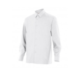 CAMISA VELILLA M/L
