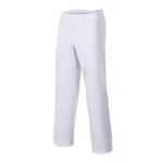 PANTALÓN VELILLA PIJAMA CINTURA ELÁSTICA