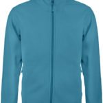 CHAQUETA POLAR TOPTEX ENZO
