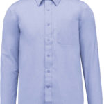 CAMISA TOPTEX M/L