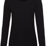 CAMISETA TOPTEX M/L MUJER