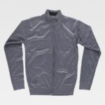 CHAQUETA WORKTEAM PUNTO