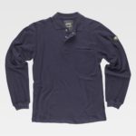 POLO WORKTEAM TÉCNICO M/L