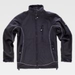 CHAQUETA WORKTEAM WORKSHELL SPORT